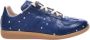 Maison Margiela Hoogwaardige sneakers voor heren Blauw Heren - Thumbnail 18