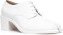 Maison Margiela Shoes White Dames - Thumbnail 1