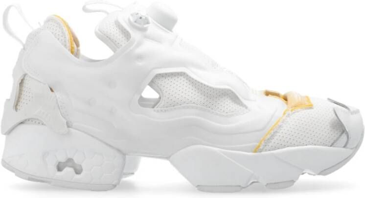 Maison Margiela Project 0 IF Memory OF sneakers Wit