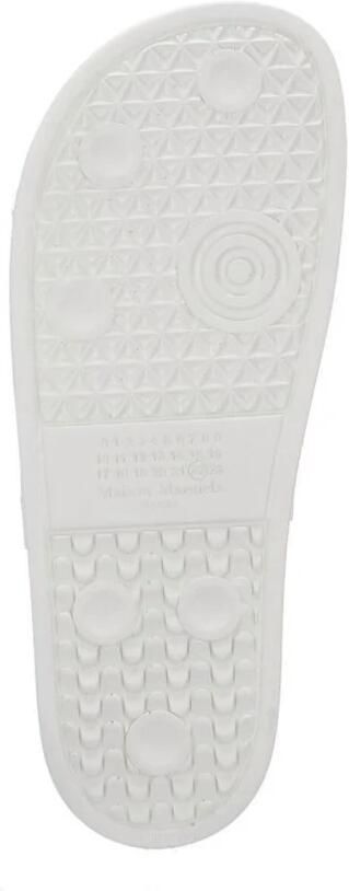 Maison Margiela Slide Sandalen - Foto 2