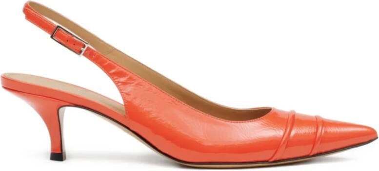 Maison Margiela Slingback Kinkies Sandalen