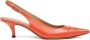 Maison Margiela Slingback Kinkies Sandalen - Thumbnail 1