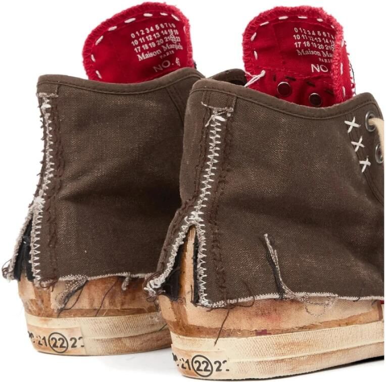 Maison Margiela Sneaker