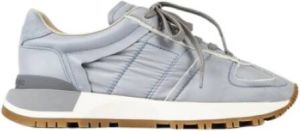Maison Margiela Sneakers Blauw Dames