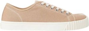 Maison Margiela Sneakers Bruin Dames