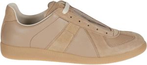 Maison Margiela Sneakers Bruin Heren