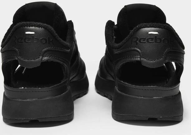 Maison Margiela Reebok Project Sneakers met Uniek Split-Teen Design Black Heren - Foto 2