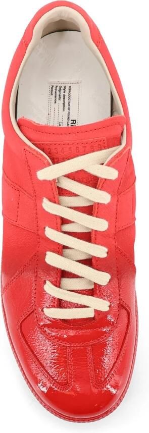 Maison Margiela Replica Sneakers - Foto 10