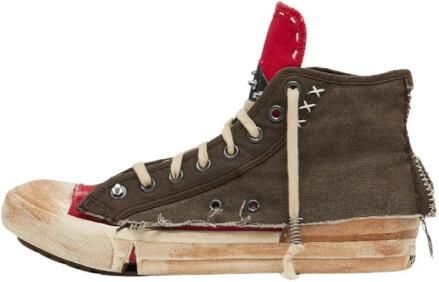 Maison Margiela Sneakers Loved to Death - Foto 2