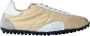 Maison Margiela Sneakers met Contrasterend Paneel - Thumbnail 1