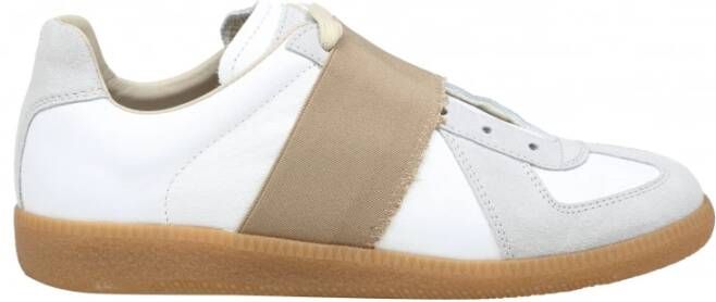 Maison Margiela Sneakers Multicolor Dames