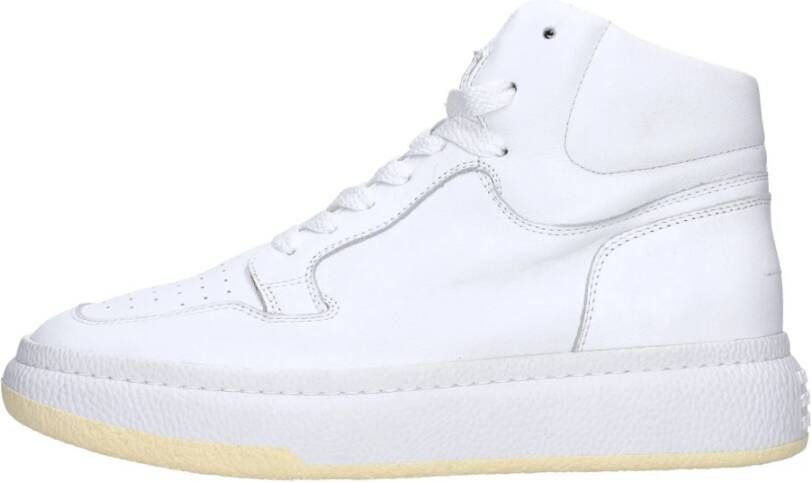 Maison Margiela Sneakers White