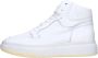 Maison Margiela Sneakers White - Thumbnail 1