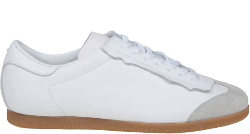 Maison Margiela Sneakers White Dames