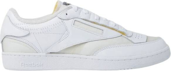 Maison Margiela Verhoog je Sneaker Game met Stijlvol Comfort White