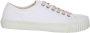 Maison Margiela Veelzijdige Sneakers van Hoge Kwaliteit voor Heren Wit Heren - Thumbnail 1