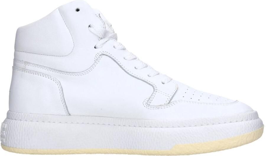 Maison Margiela Sneakers White