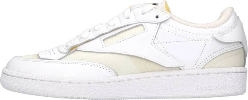 Maison Margiela Sneakers Wit