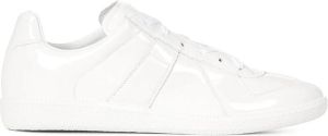 Maison Margiela Sneakers Wit Dames