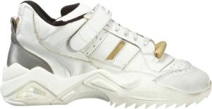 Maison Margiela Sneakers Wit Dames