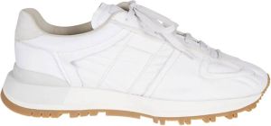 Maison Margiela Sneakers Wit Dames