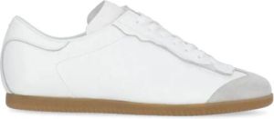 Maison Margiela Sneakers Wit Dames