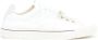 Maison Margiela Witte Distressed Evolution Sneakers White Dames - Thumbnail 1