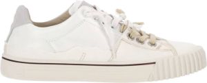Maison Margiela Sneakers Wit Dames