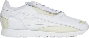 Maison Margiela Sneakers Wit Heren