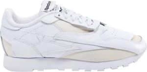 Maison Margiela Sneakers Wit Heren