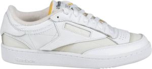 Maison Margiela Sneakers Wit Heren