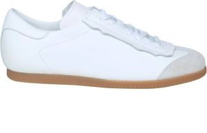 Maison Margiela Sneakers Wit Heren