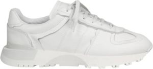 Maison Margiela Sneakers Wit Heren