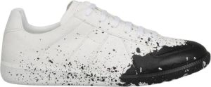 Maison Margiela Sneakers Wit Heren