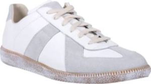 Maison Margiela Sneakers Wit Heren