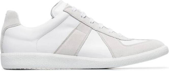 Maison Margiela Sneakers Wit Heren