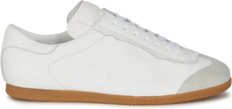 Maison Margiela Sneakers Wit Heren