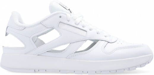 Maison Margiela Sneakers Wit Heren