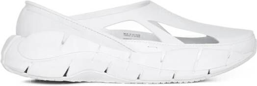 Maison Margiela Tier 1 Croafer Sneakers White Heren