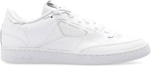 Maison Margiela Project 0 CC Memory OF sneakers Wit Heren