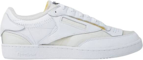 Maison Margiela Sneakers Wit Heren