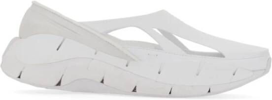 Maison Margiela Tier 1 Croafer Sneakers White Heren