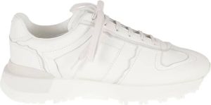 Maison Margiela Sneakers Wit Heren