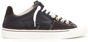 Maison Margiela Sneakers Zwart Dames