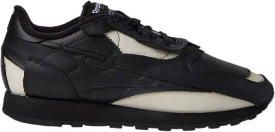 Maison Margiela Sneakers Zwart Heren