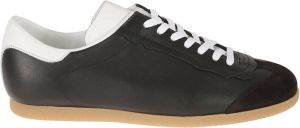 Maison Margiela Sneakers Zwart Heren