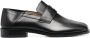 Maison Margiela Split-Teen Leren Loafers - Thumbnail 1