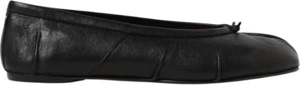 Maison Margiela SplitToe Ballerina Flats Elegant Design