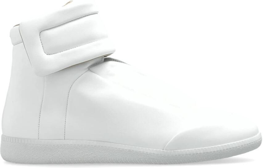 Maison Margiela Sportieve enkellaarzen