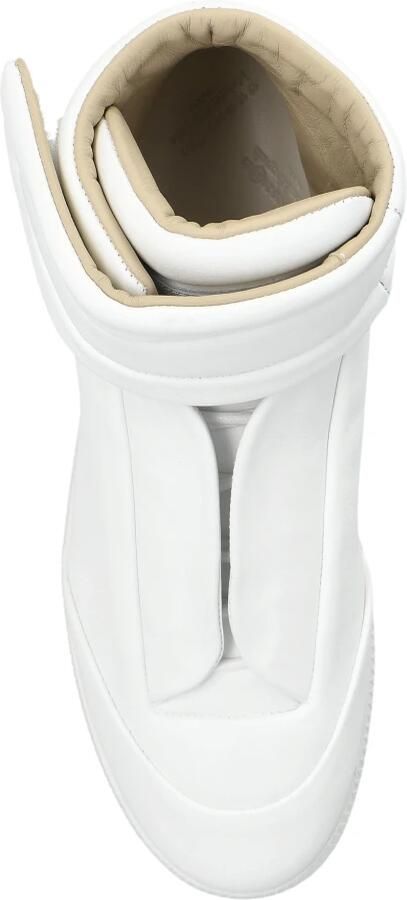 Maison Margiela Sportieve enkellaarzen - Foto 2